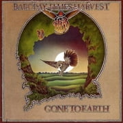 Barclay James Harvest - Gone To Earth Deluxe Expanded Edition - Music & Performance - CD