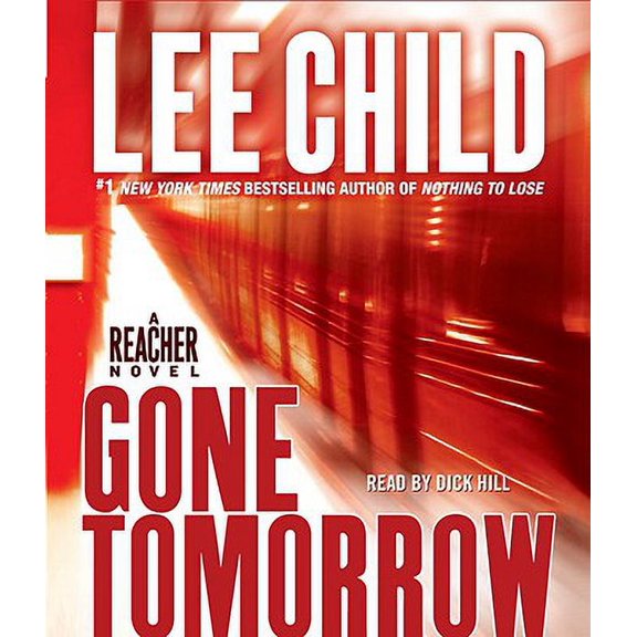Pre-Owned Gone Tomorrow (Jack Reacher, No. 13) (Unknown) 0739340719 9780739340714