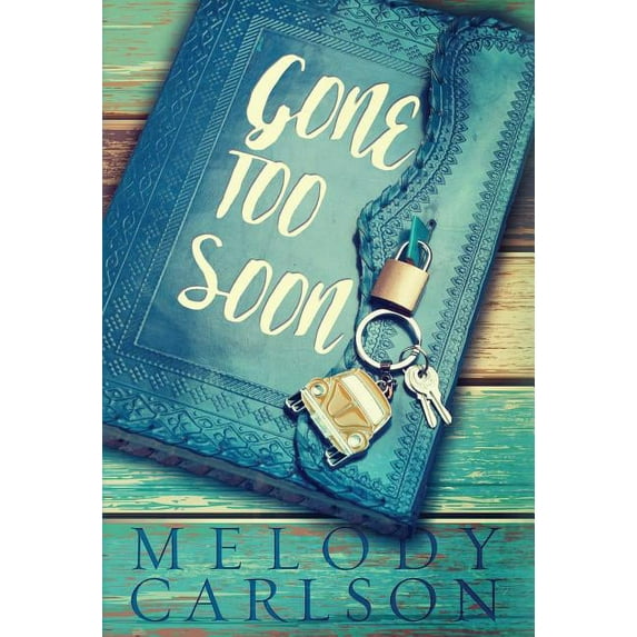 Gone Too Soon (Hardcover)