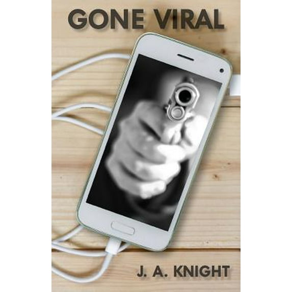 Pre-Owned Gone Viral (Paperback) 9780998775906