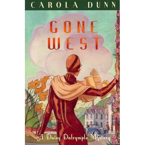 Gone West