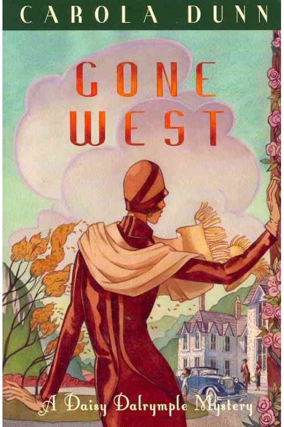 Gone West
