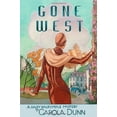 thumbnail image 1 of Pre-Owned Gone West: A Daisy Dalrymple Mystery (Daisy Dalrymple Mysteries) (Hardcover) 0312675488 9780312675486, 1 of 1
