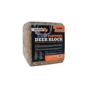 Gone Wild, Acorn Deer Feed Block, 20lb. Block, G5469