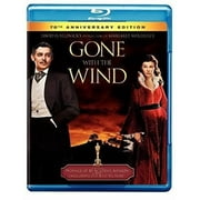 Gone With The Wind [Blu-ray]