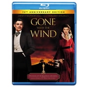 Gone With The Wind [Blu-ray]