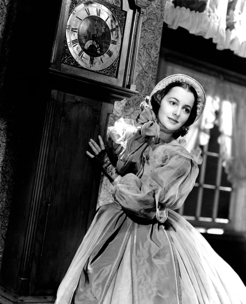 Gone With The Wind Canvas Art - (16 x 20)