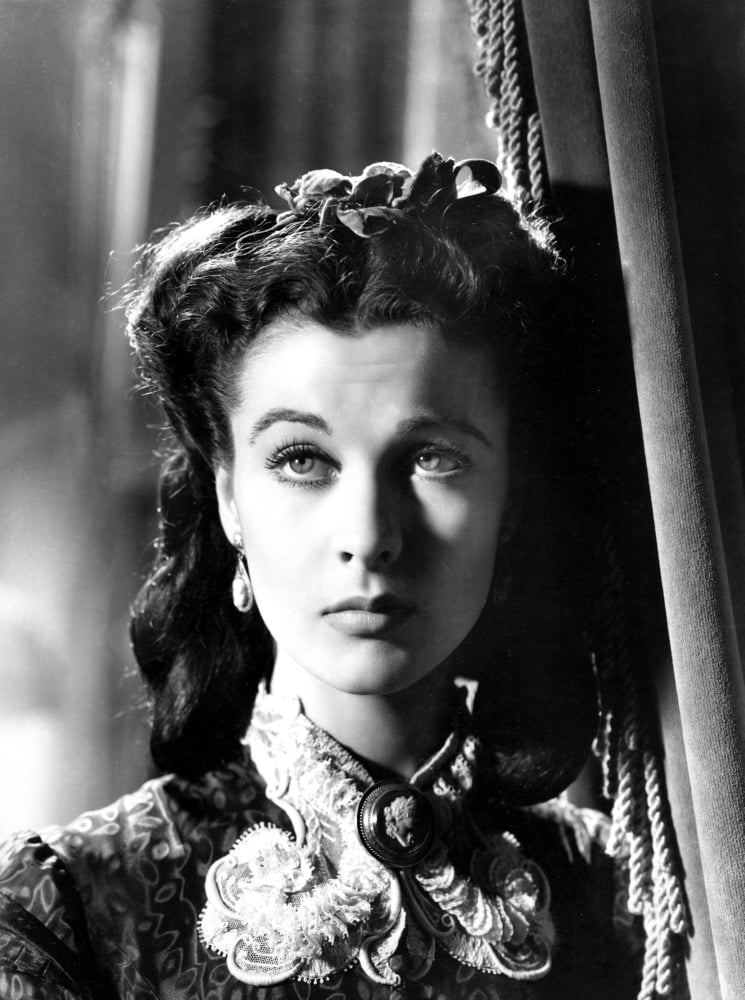 Gone With The Wind Canvas Art - (16 x 20)