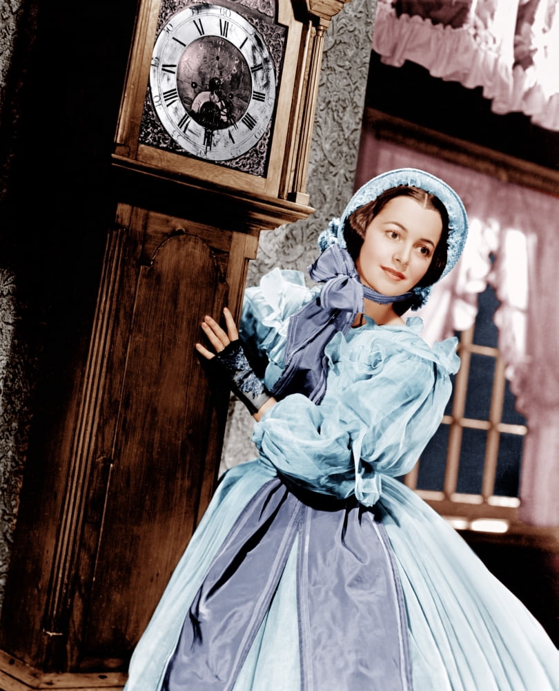 Gone With The Wind Canvas Art - (16 x 20)