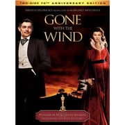 Gone With The Wind [DVD]