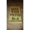 thumbnail image 1 of Pre-Owned Gone With the Wind (G.K. Hall Large Print Book Series) Paperback, 1 of 1