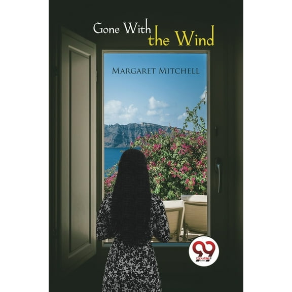 Gone With the Wind, (Paperback)