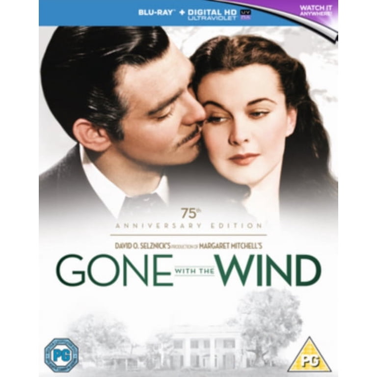 Gone With the Wind - Walmart.com
