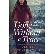 Gone Without a Trace, Paperback