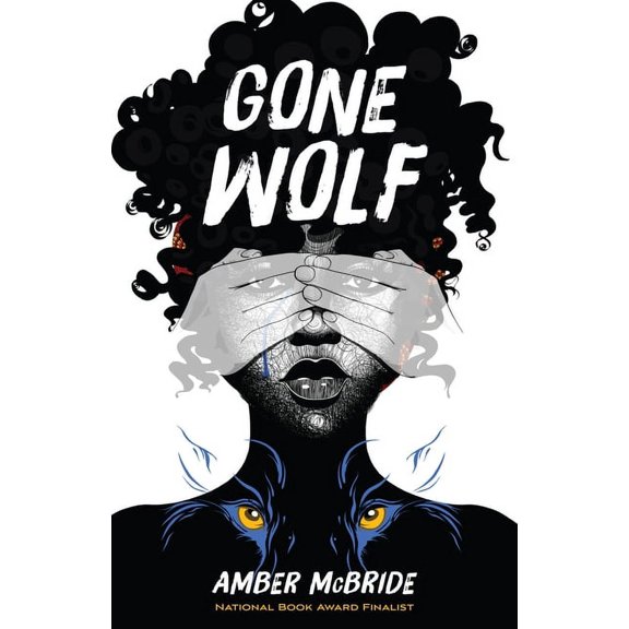 Gone Wolf, (Paperback)