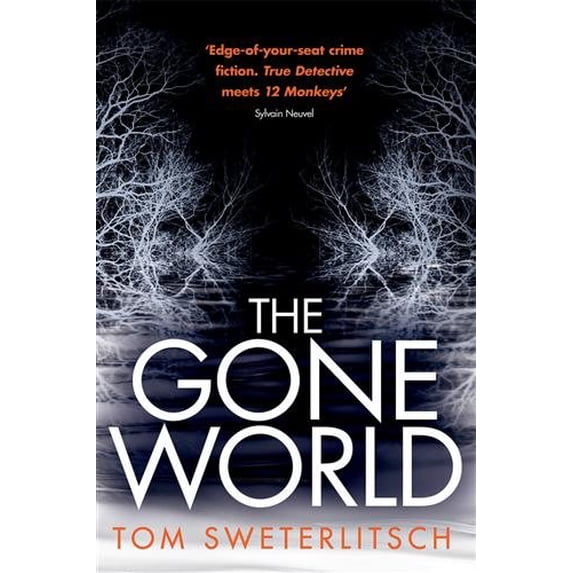 Gone World