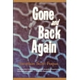 thumbnail image 1 of Gone and Back Again (Paperback), 1 of 1