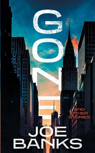 Gone: and Other Stories (Paperback)