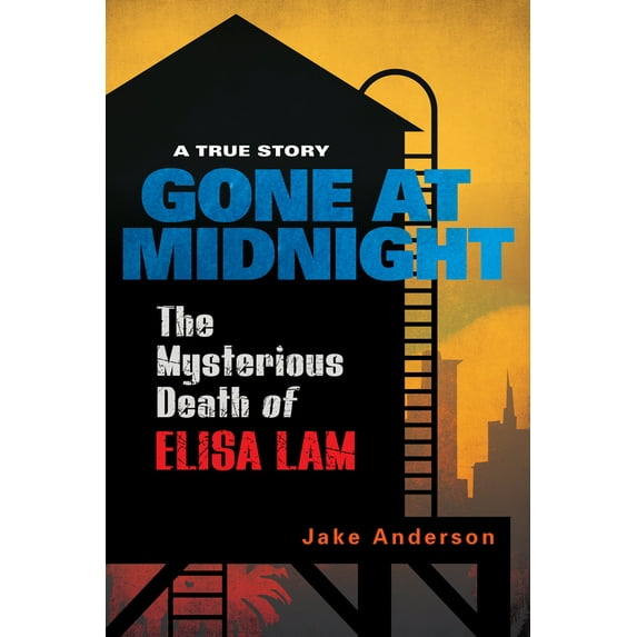 Pre-Owned Gone at Midnight: The Tragic True Story Behind the Unsolved Internet Sensation (Hardcover) 0806540052 9780806540054