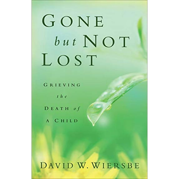 Pre-Owned Gone but Not Lost: Grieving the Death of a Child, 9780801013812, 080101381X, Paperback, Revised and Updated edition