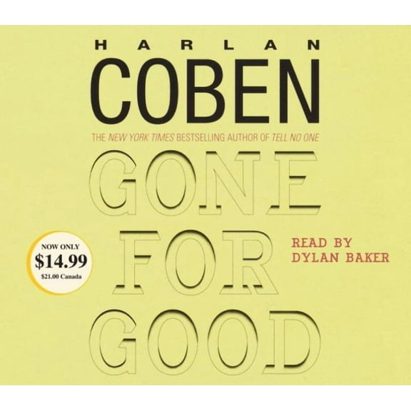 Gone for Good : A Novel