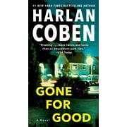 Gone for Good A Novel Paperback