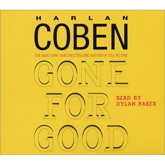 Pre-Owned Gone for Good Paperback