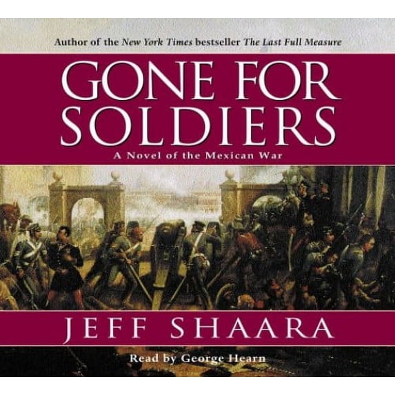 Pre-Owned Gone for Soldiers Paperback
