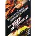 thumbnail image 1 of Pre-Owned Gone in 60sec. 2-Deadline Auto Theft, 1 of 1