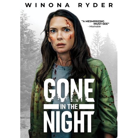 Gone in the Night (aka The Cow)