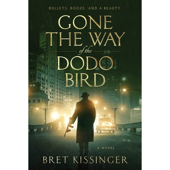Gone the Way of the Dodo Bird, (Paperback)