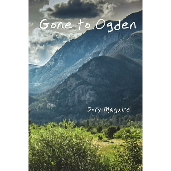 Gone to Ogden, (Paperback)