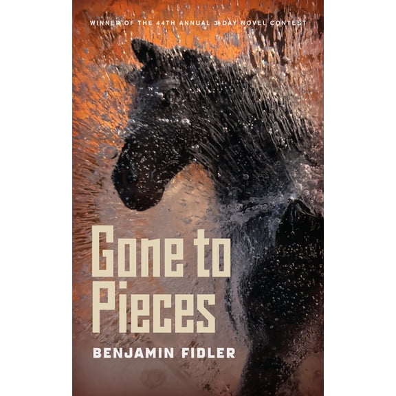 Gone to Pieces (Paperback)