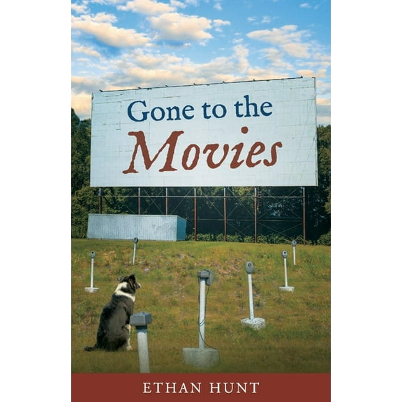 Gone to the Movies (Paperback)