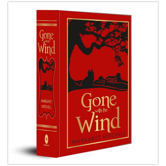Gone with The Wind (Hardcover)