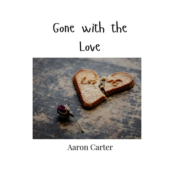 Gone with the Love, (Paperback)