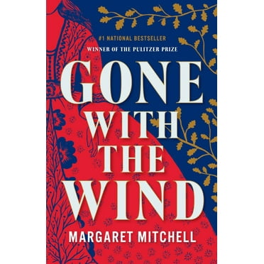 Gone with the Wind (Anniversary 75) (Paperback)