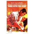thumbnail image 1 of Gone with the Wind - Classic Poster (24 x 36), 1 of 1