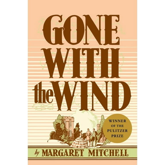 Gone with the Wind (Hardcover)