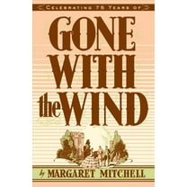 Pre-Owned Gone with the Wind (Hardcover) 068483068X 9780684830681