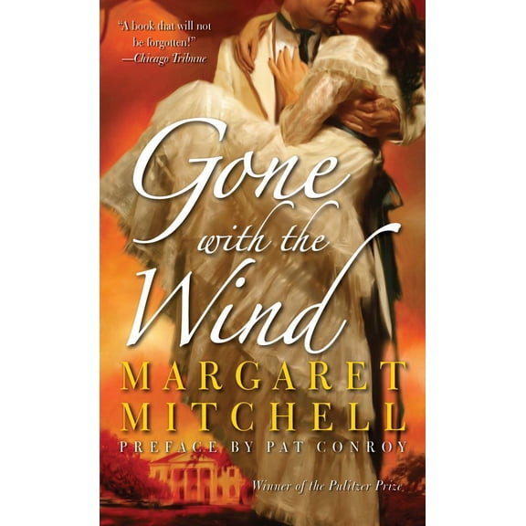 Pre-Owned Margaret Mitchell: Gone with the Wind (Paperback)