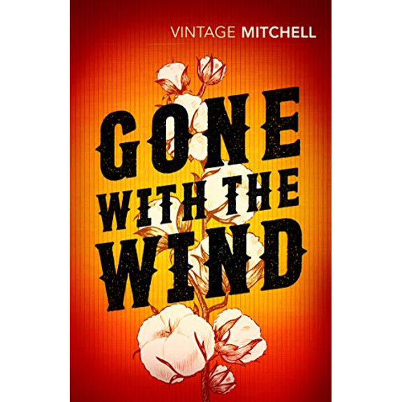 Pre-Owned Gone with the Wind (Paperback) 1784876119 9781784876111