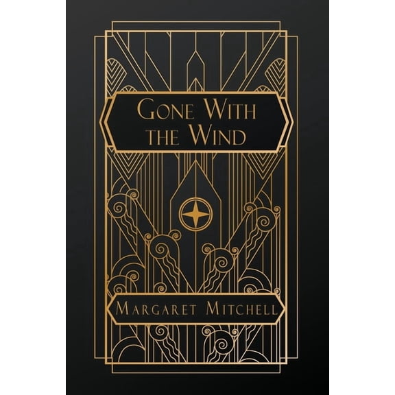 Gone with the Wind, (Paperback)