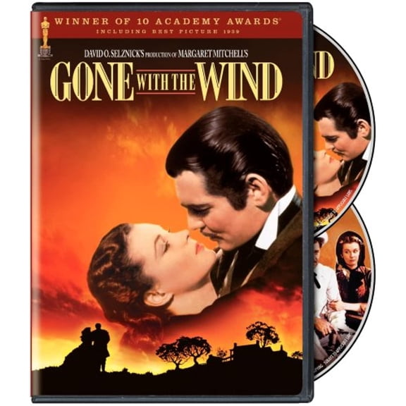 Pre-Owned Gone with the Wind (Two-Disc Edition)