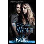 Gone with the Wolf Paperback
