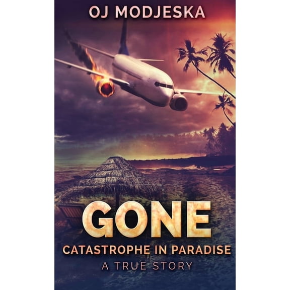 Gone