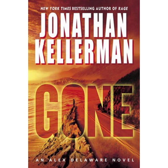Pre-Owned Gone (Alex Delaware Novels), 9780345452610, 0345452615, Hardcover, 1st ptg. edition