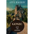 thumbnail image 1 of Gonec: Ace of Spades, (Paperback), 1 of 1
