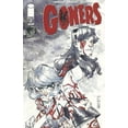 thumbnail image 1 of Goners #1A VF ; Image Comic Book, 1 of 1