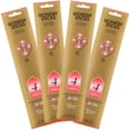 thumbnail image 1 of Gonesh Classic Collection #4 Incense (4 Pack), 4 Piece, 1 of 3